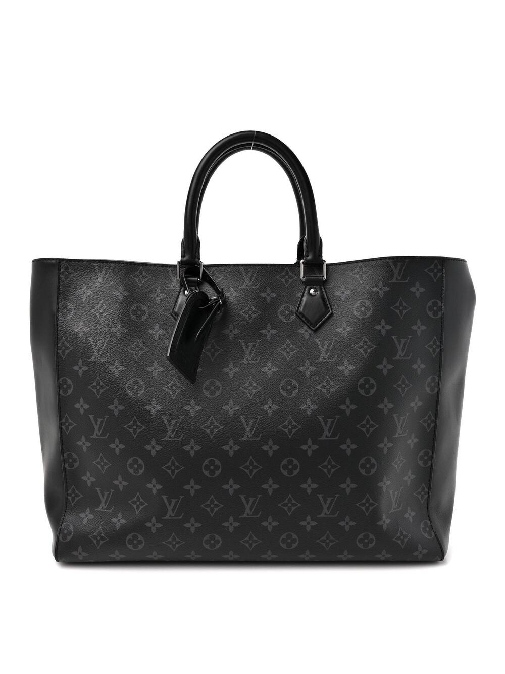 Louis Vuitton Eclipse Grand Sac #370684L17B